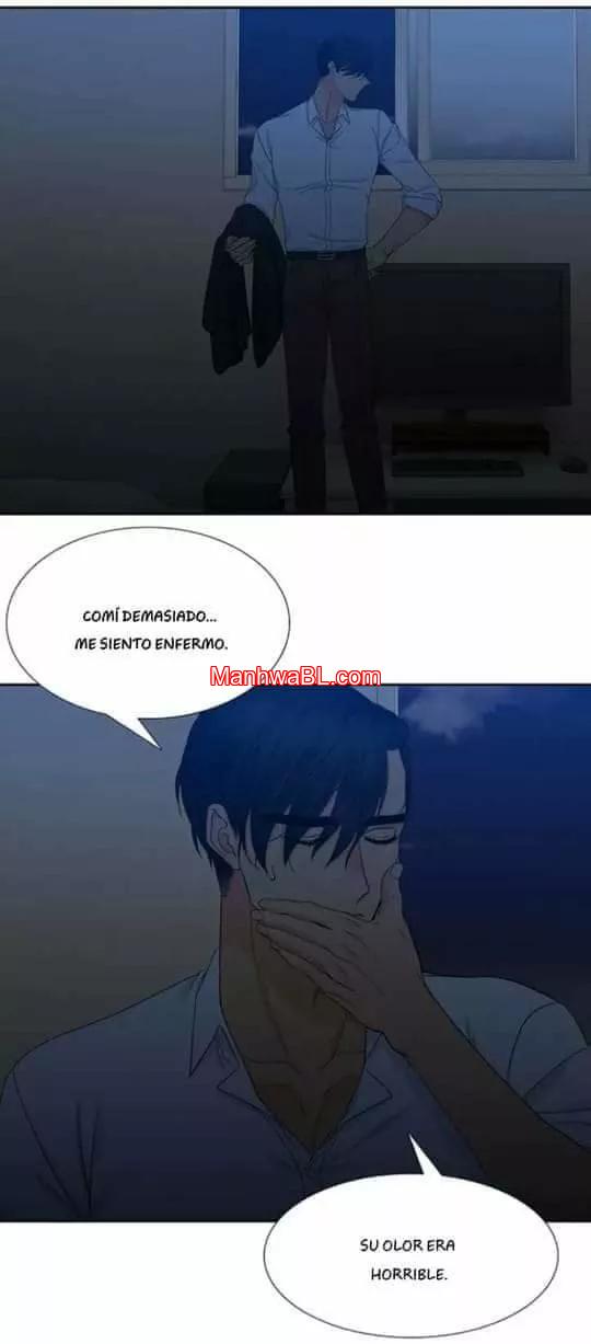 Lazos de sangre - Capítulo 9 3 manhwa