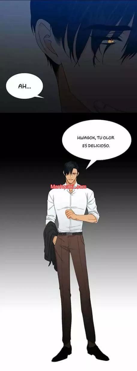 Lazos de sangre - Capítulo 9 3 manhwa