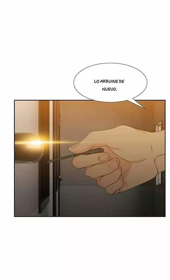 Lazos de sangre - Capítulo 9 3 manhwa