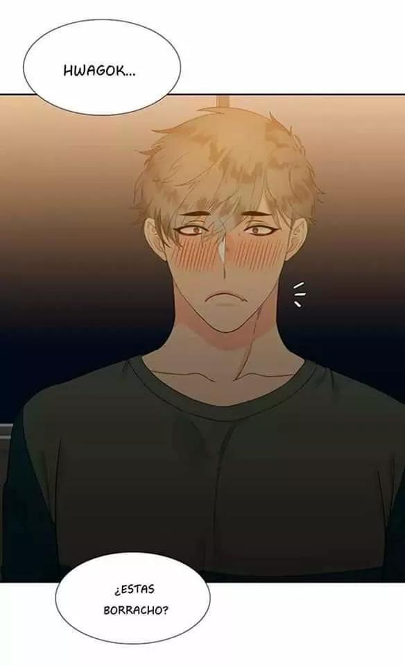 Lazos de sangre - Capítulo 9 3 manhwa