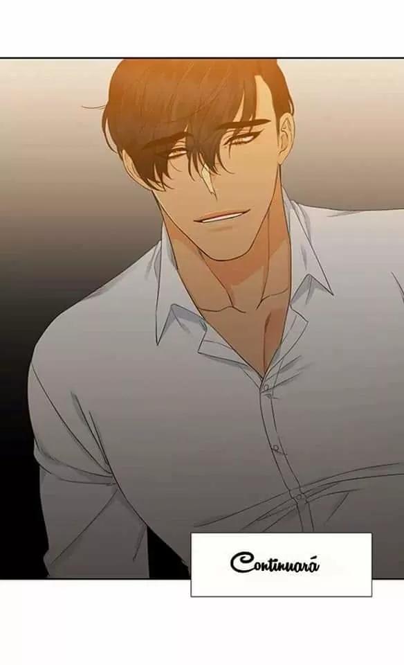 Lazos de sangre - Capítulo 9 3 manhwa