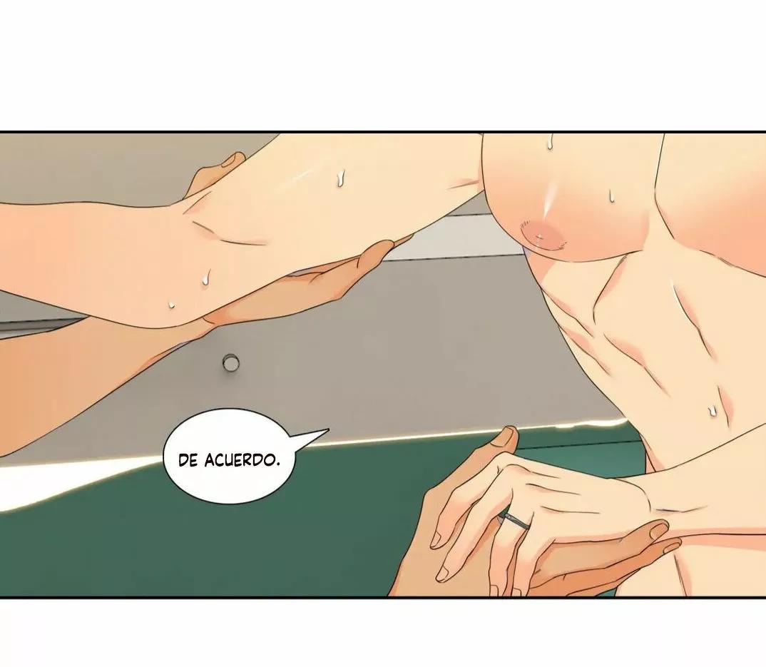 Lazos de sangre - Capítulo 55 2 manhwa