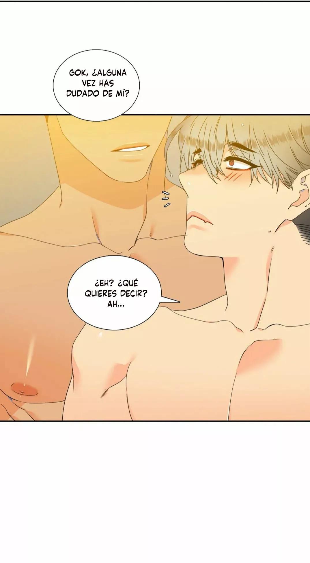 Lazos de sangre - Capítulo 55 2 manhwa