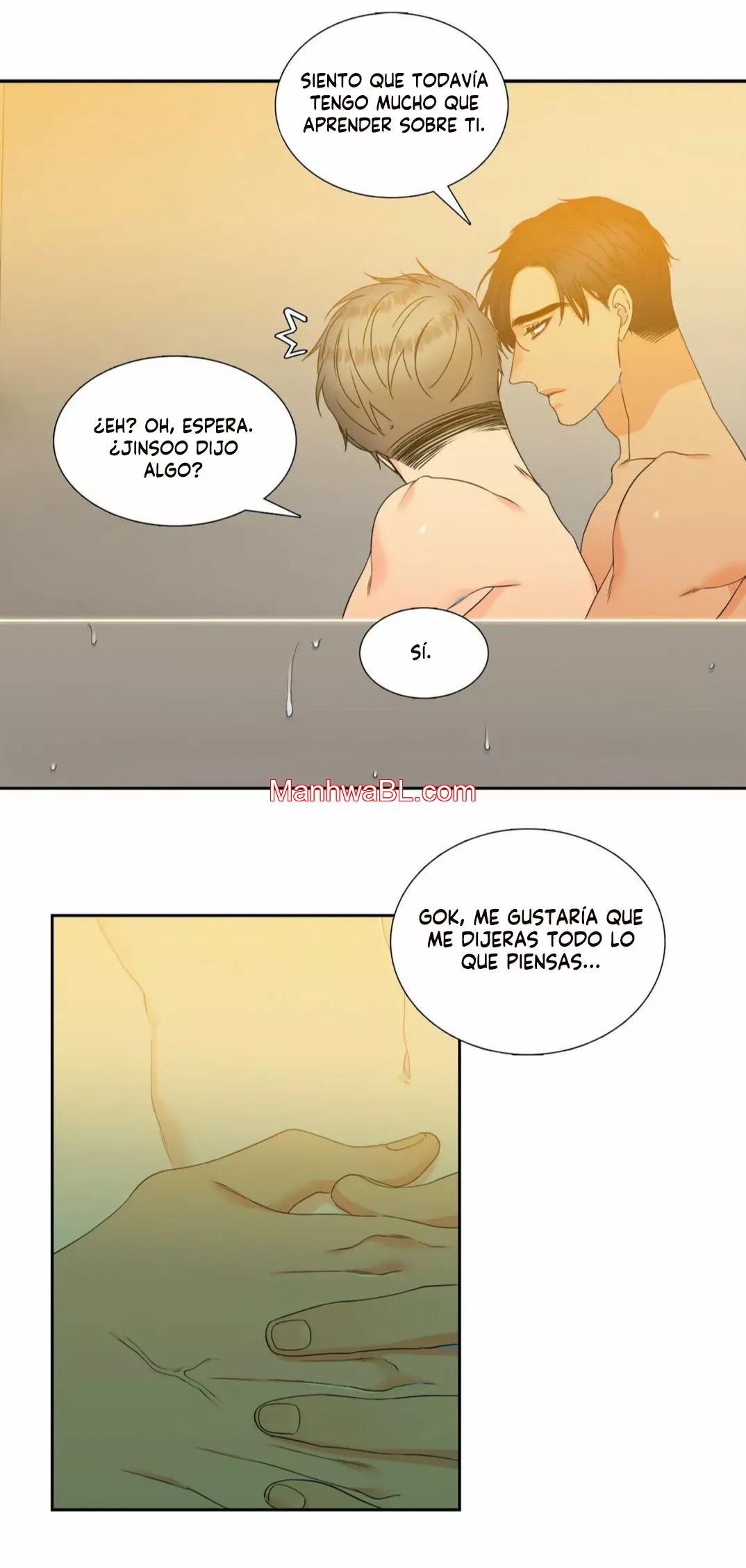 Lazos de sangre - Capítulo 55 2 manhwa