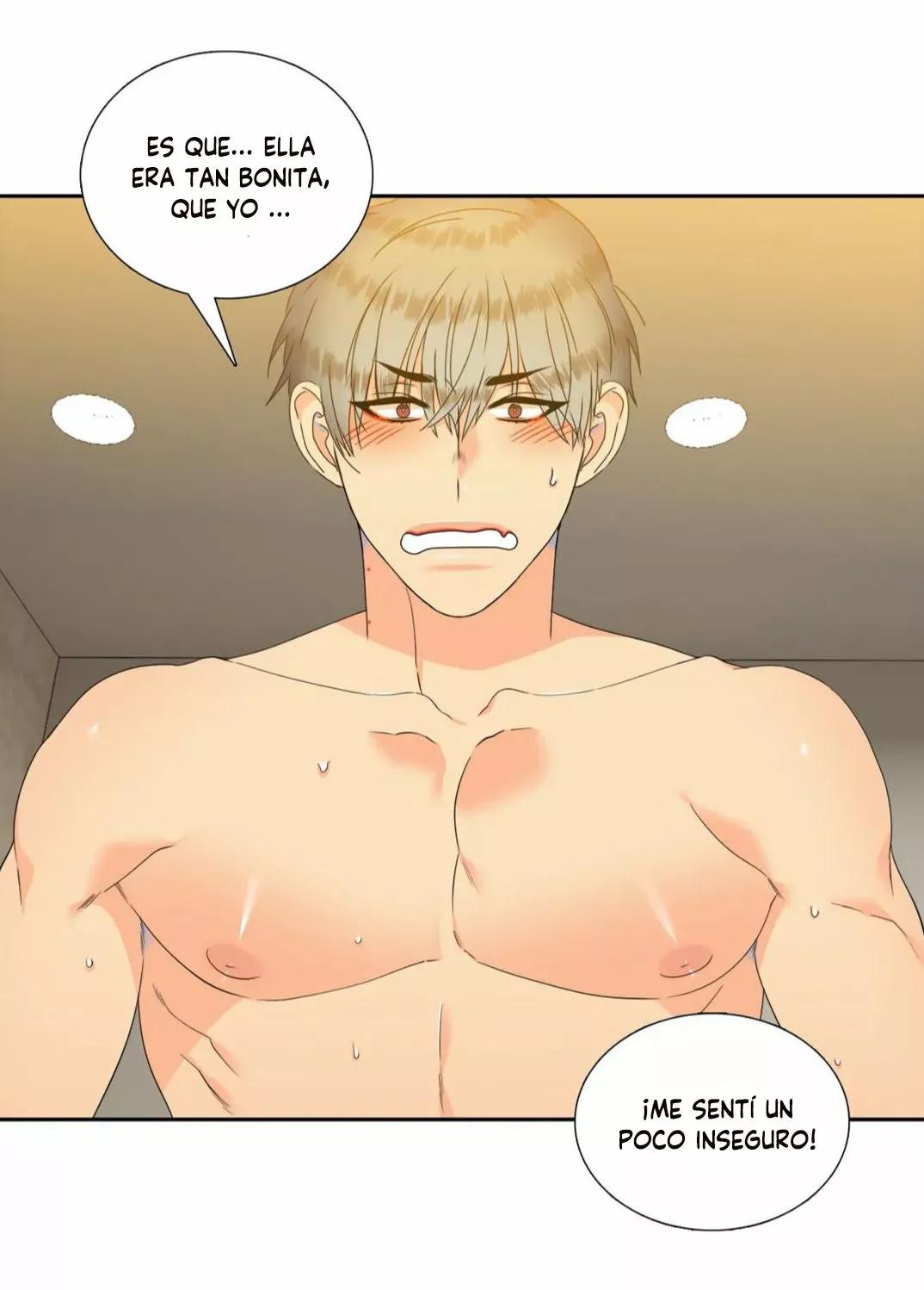 Lazos de sangre - Capítulo 55 2 manhwa