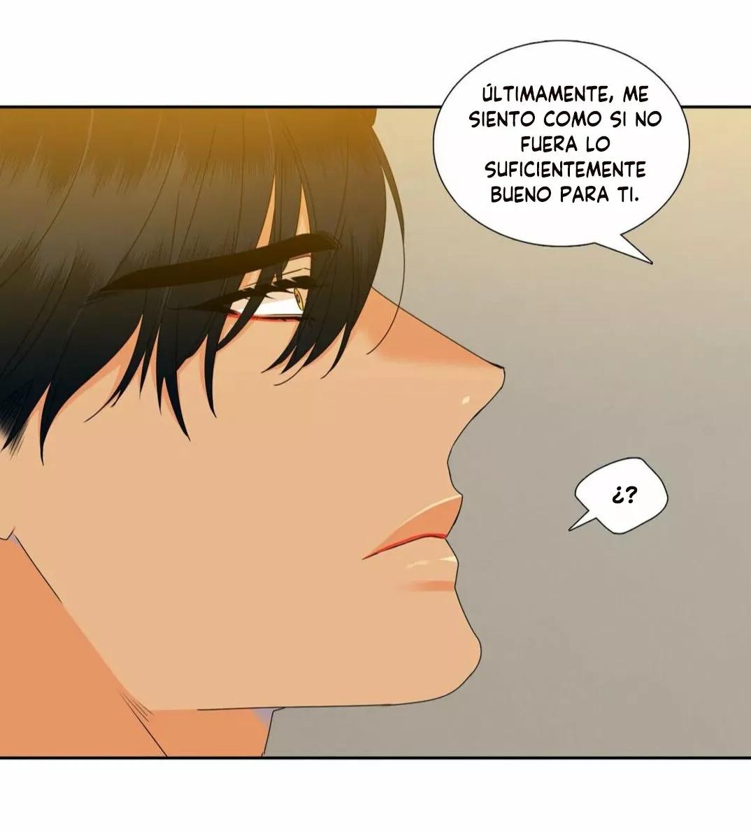Lazos de sangre - Capítulo 55 2 manhwa
