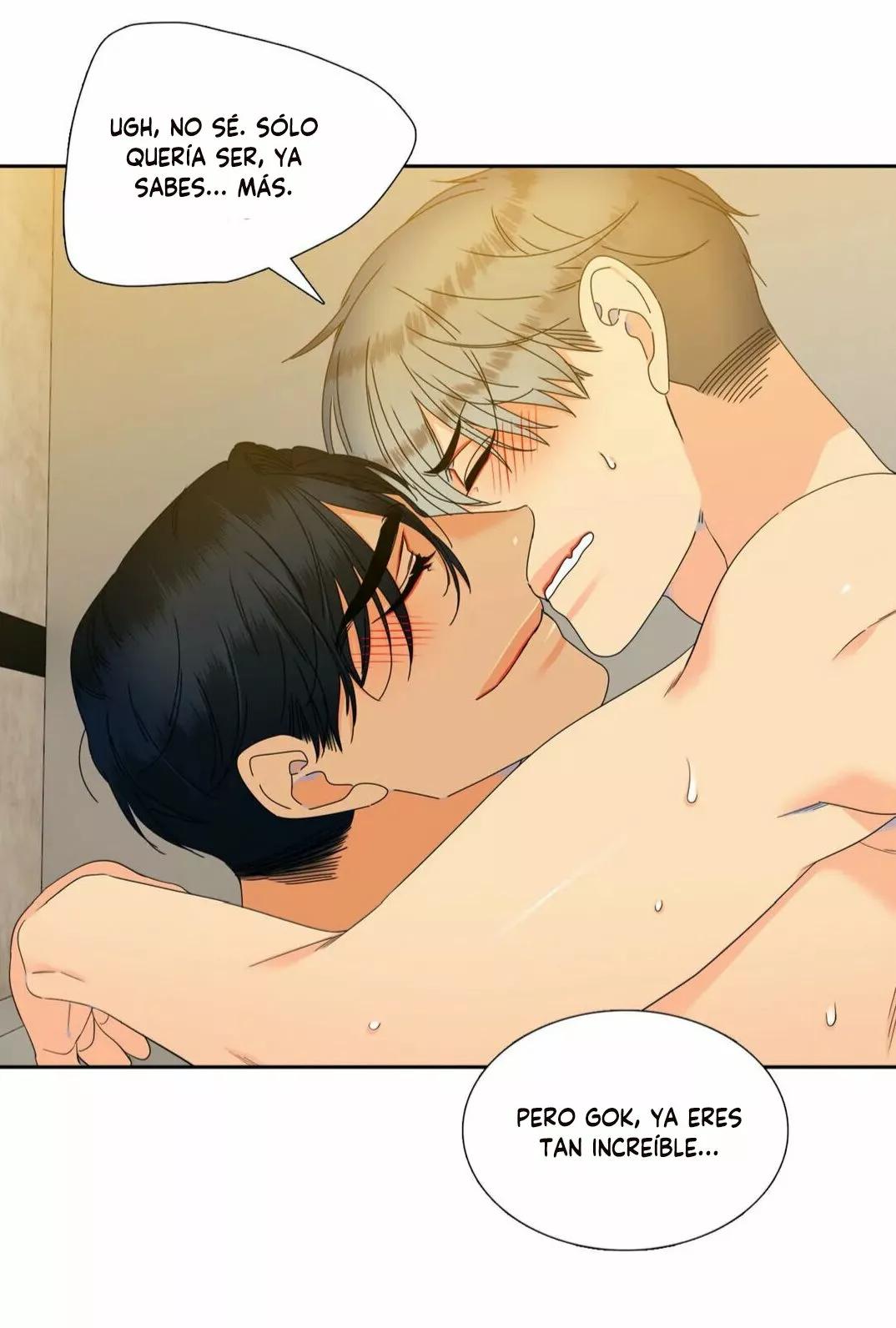 Lazos de sangre - Capítulo 55 2 manhwa