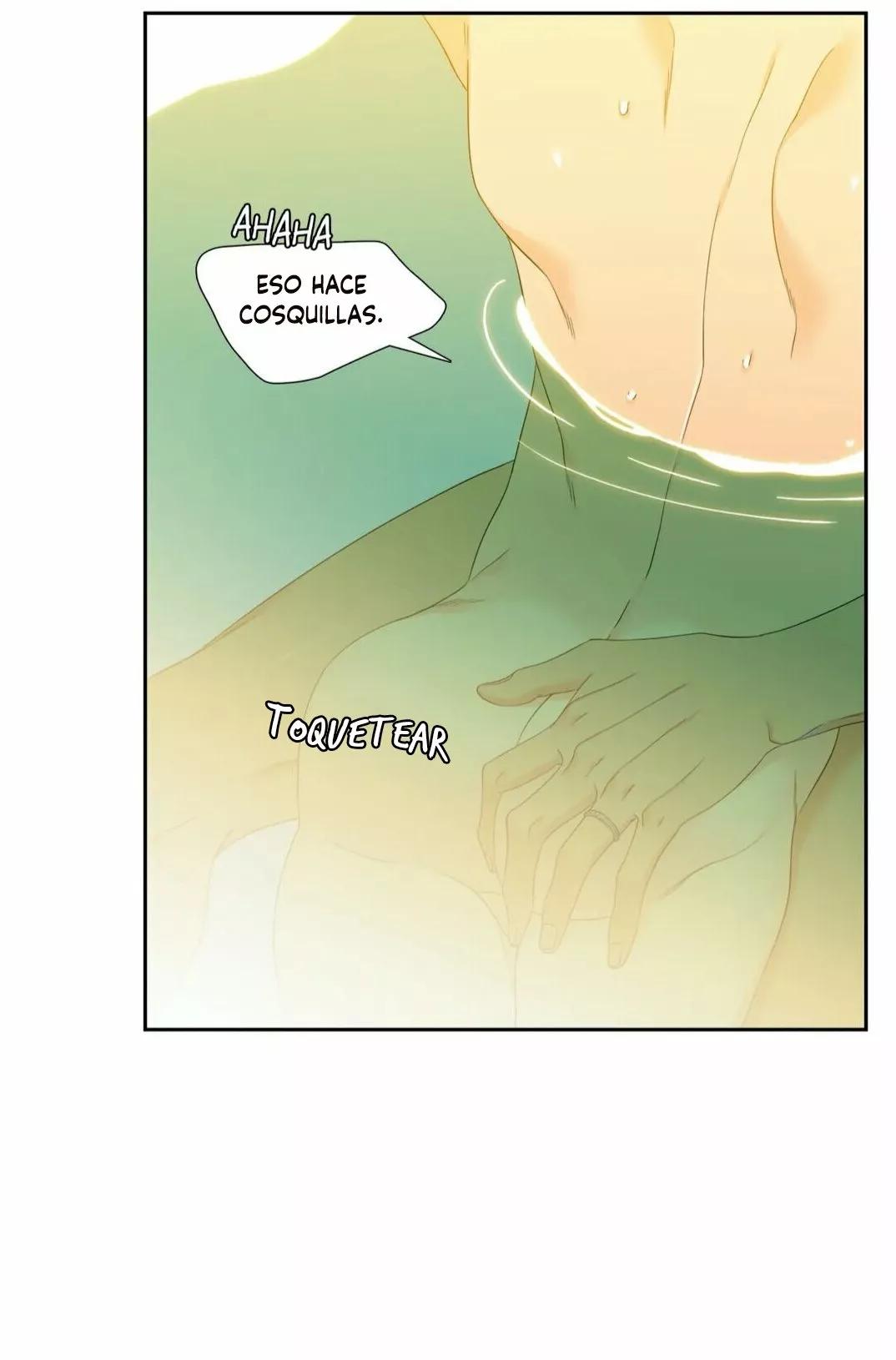 Lazos de sangre - Capítulo 55 2 manhwa