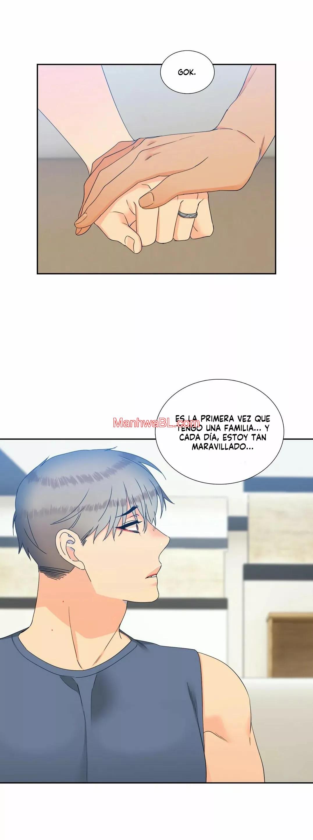 Lazos de sangre - Capítulo 61 2 manhwa