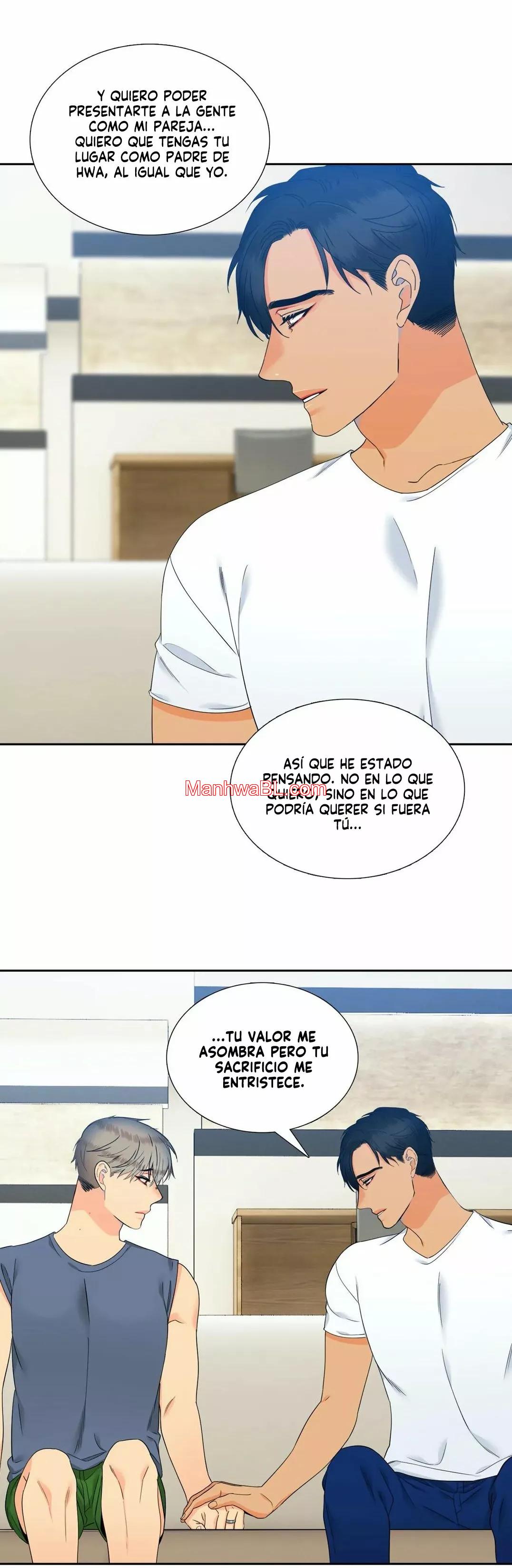 Lazos de sangre - Capítulo 61 2 manhwa