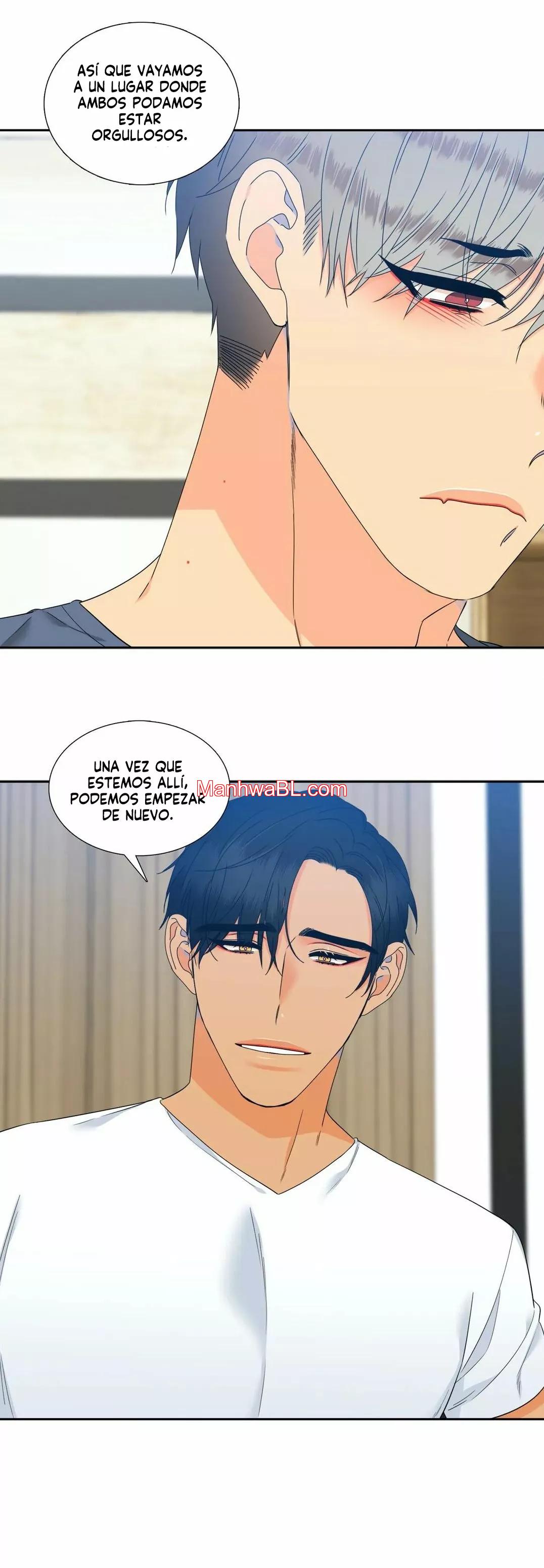Lazos de sangre - Capítulo 61 2 manhwa