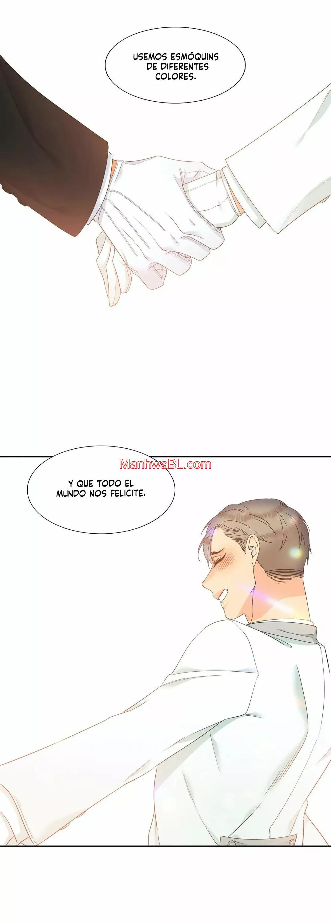 Lazos de sangre - Capítulo 61 2 manhwa