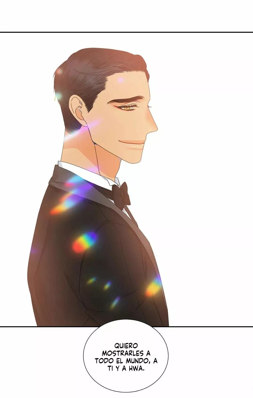 Lazos de sangre - Capítulo 61 2 manhwa