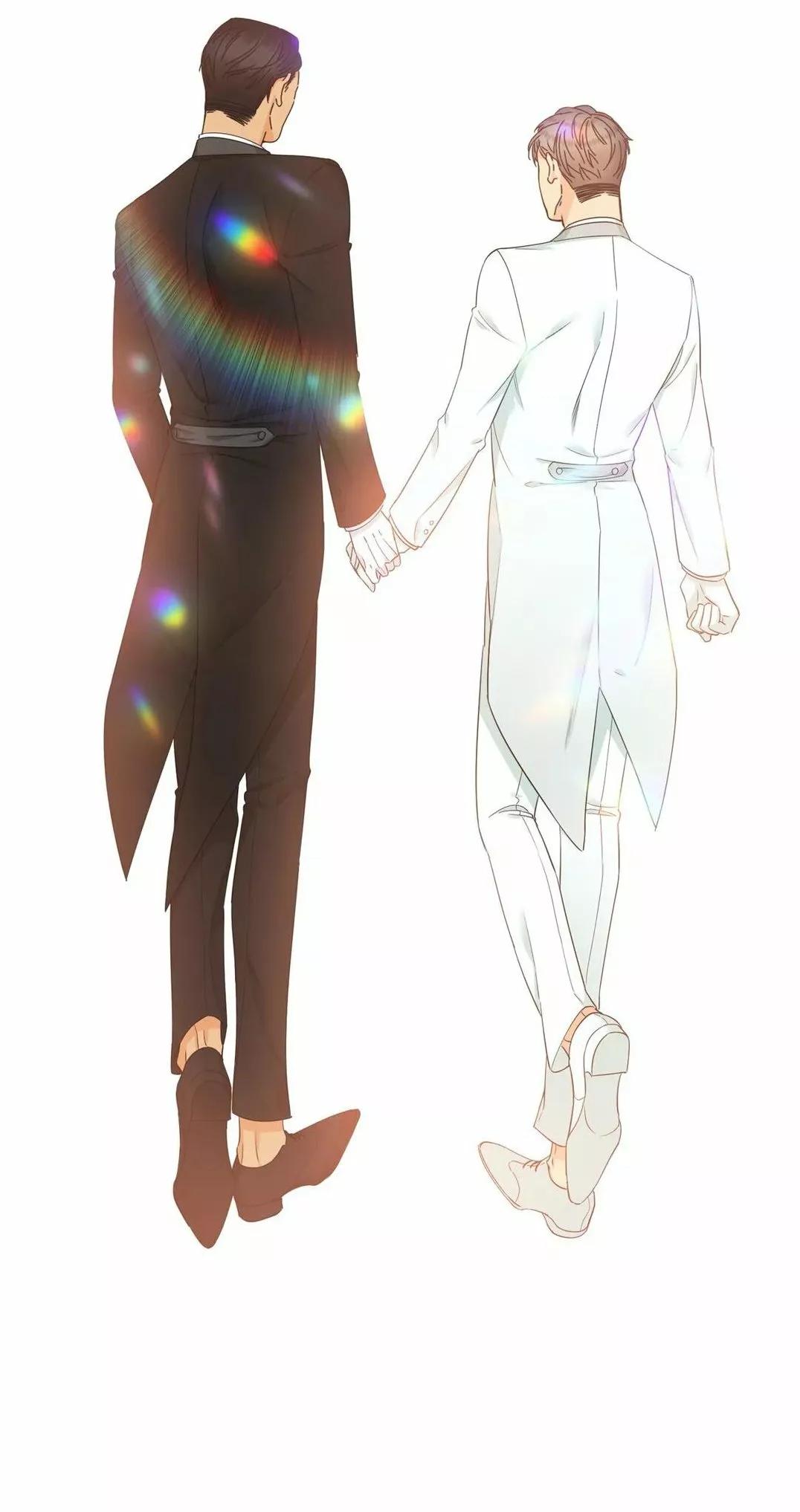 Lazos de sangre - Capítulo 61 2 manhwa