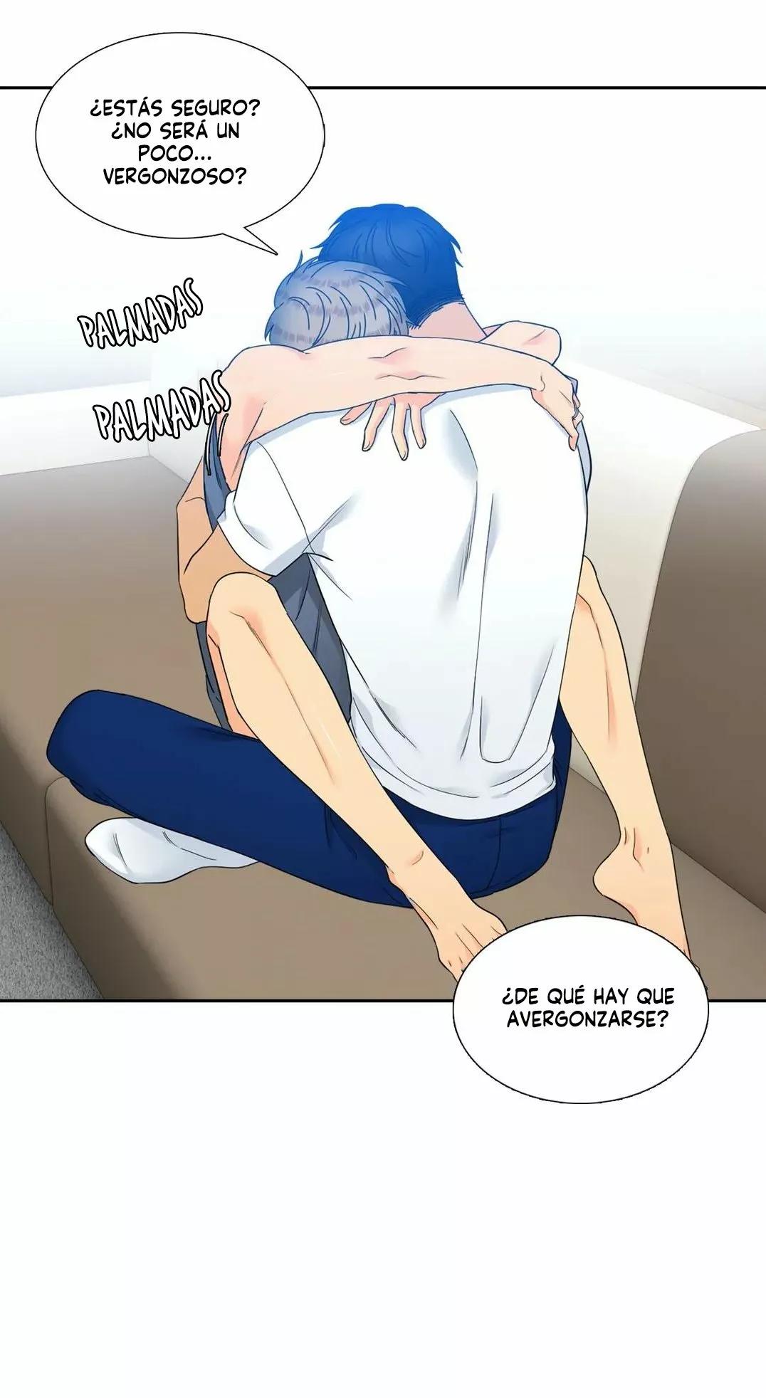 Lazos de sangre - Capítulo 61 2 manhwa