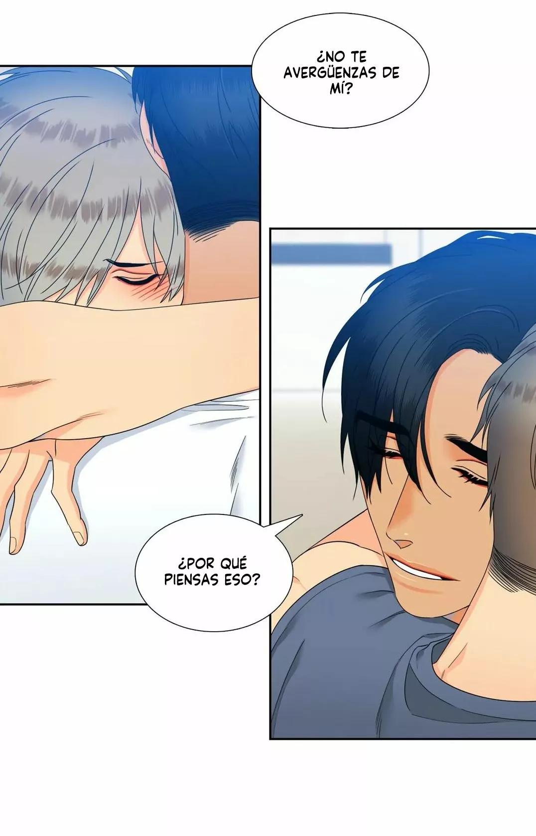 Lazos de sangre - Capítulo 61 2 manhwa