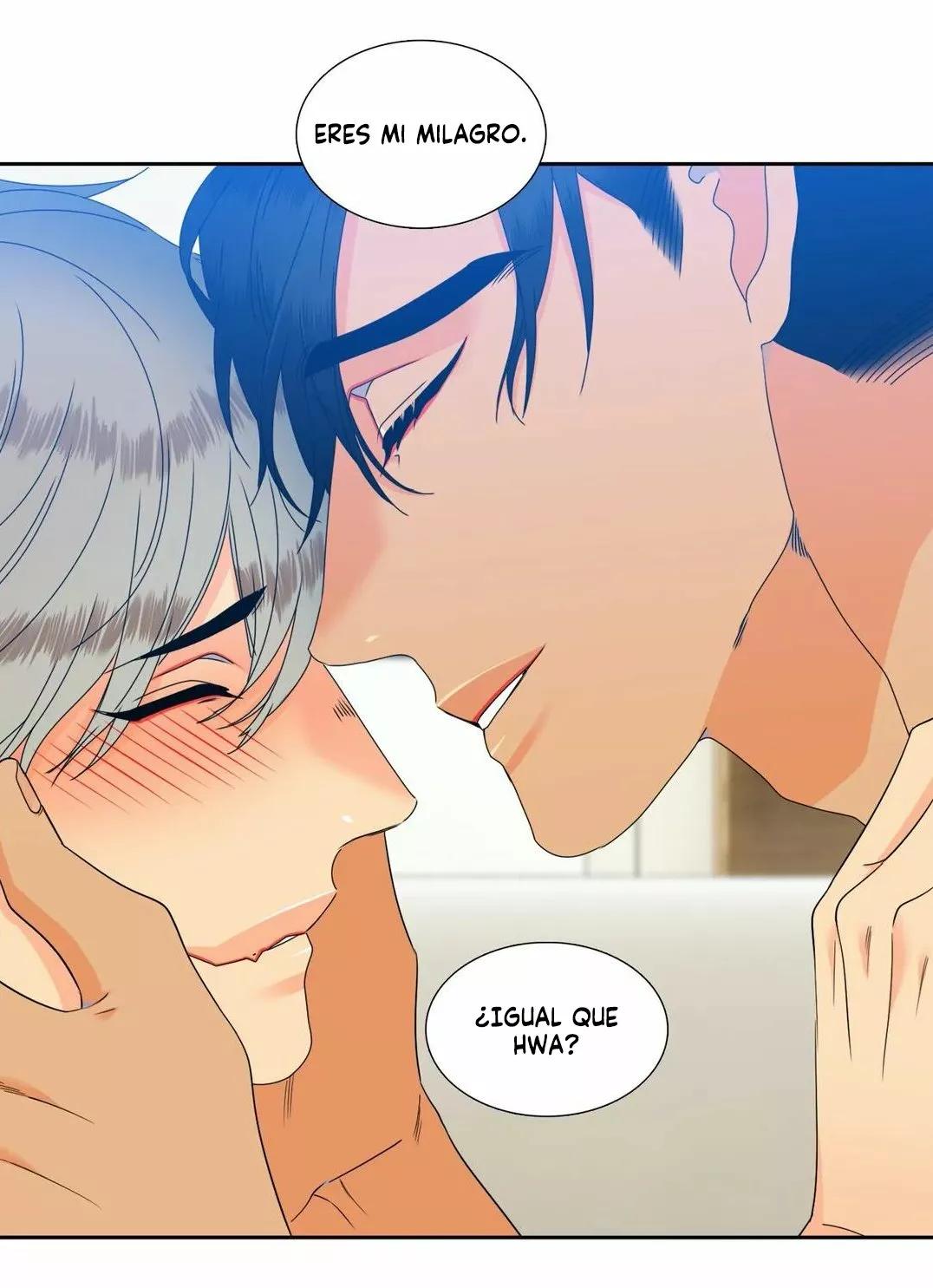 Lazos de sangre - Capítulo 61 2 manhwa