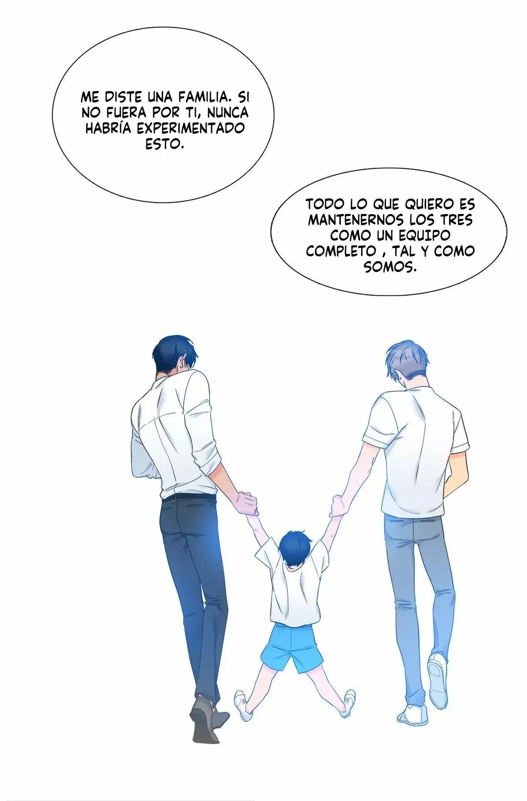 Lazos de sangre - Capítulo 61 2 manhwa