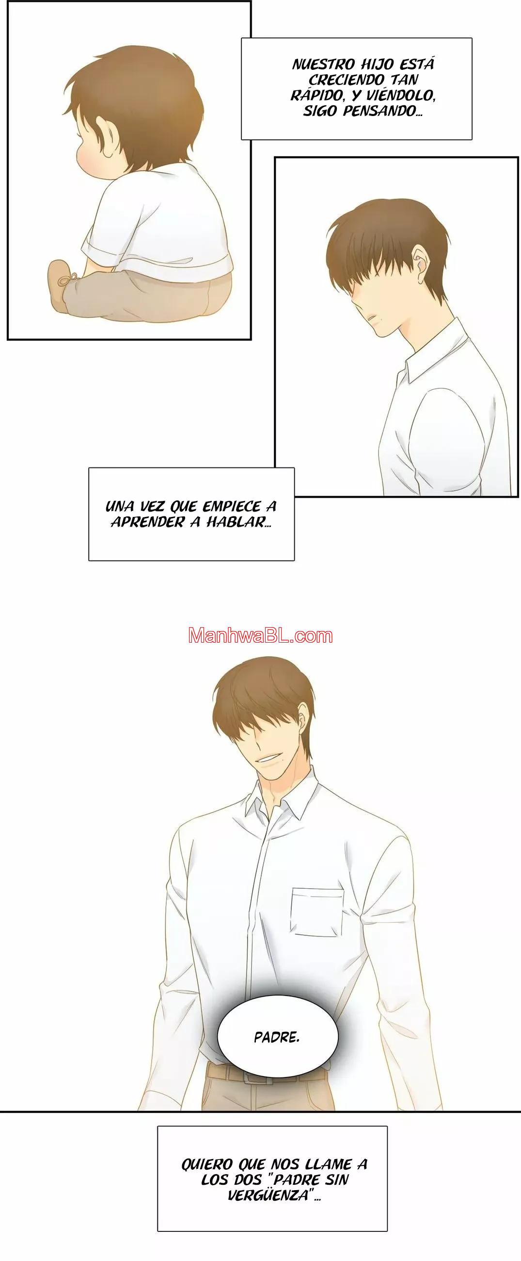 Lazos de sangre - Capítulo 61 2 manhwa