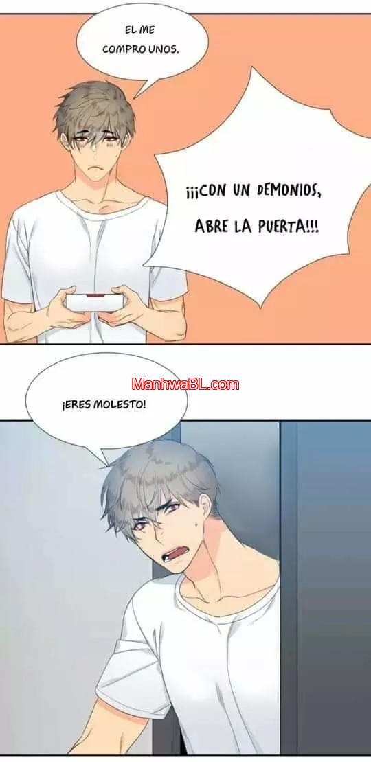 Lazos de sangre - Capítulo 8 3 manhwa