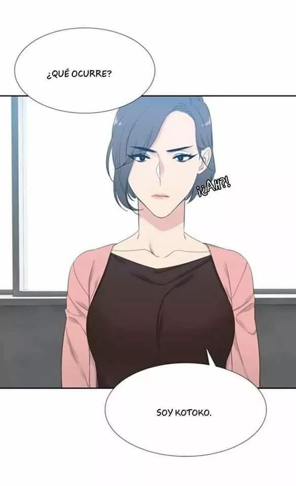 Lazos de sangre - Capítulo 8 3 manhwa