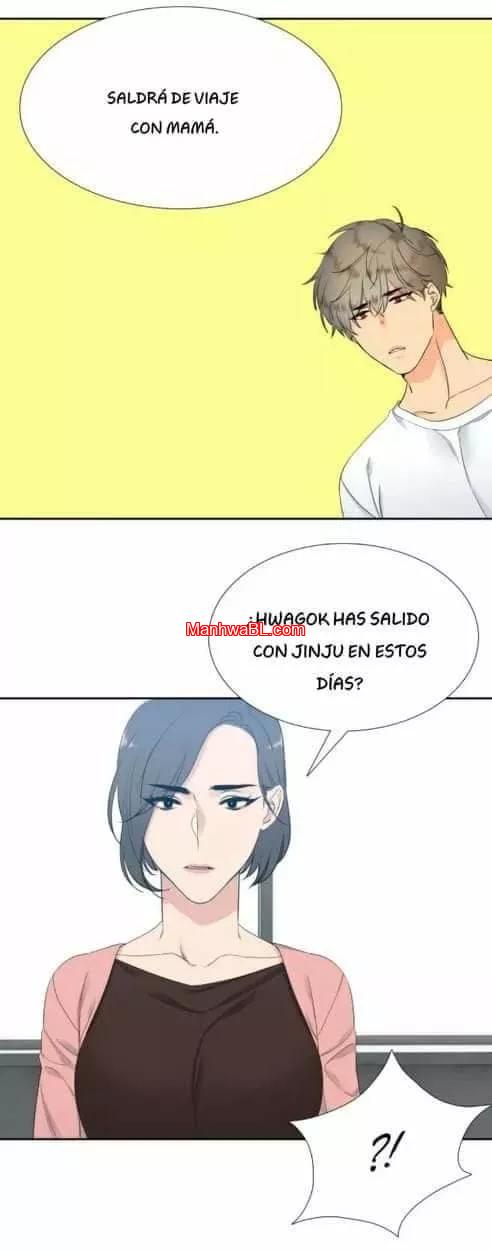Lazos de sangre - Capítulo 8 3 manhwa