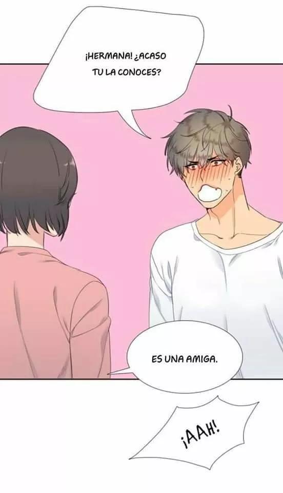 Lazos de sangre - Capítulo 8 3 manhwa