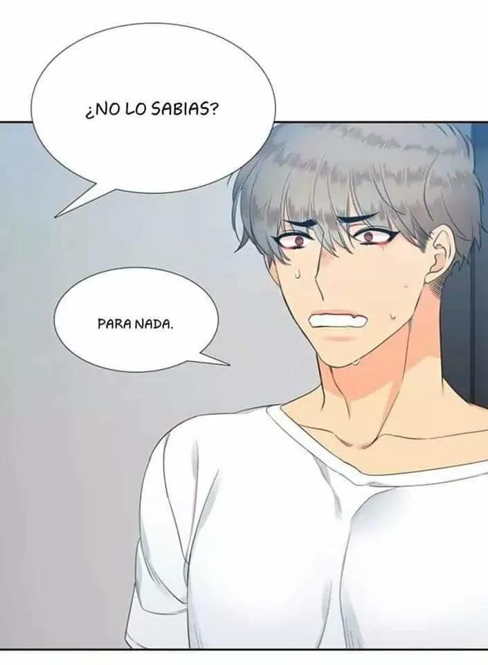 Lazos de sangre - Capítulo 8 3 manhwa