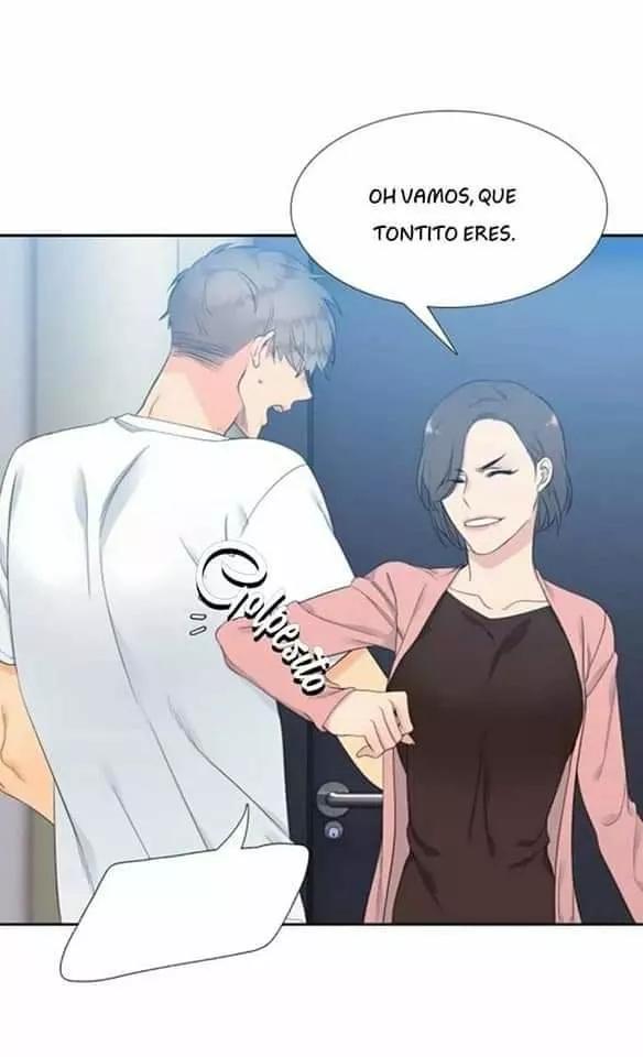 Lazos de sangre - Capítulo 8 3 manhwa