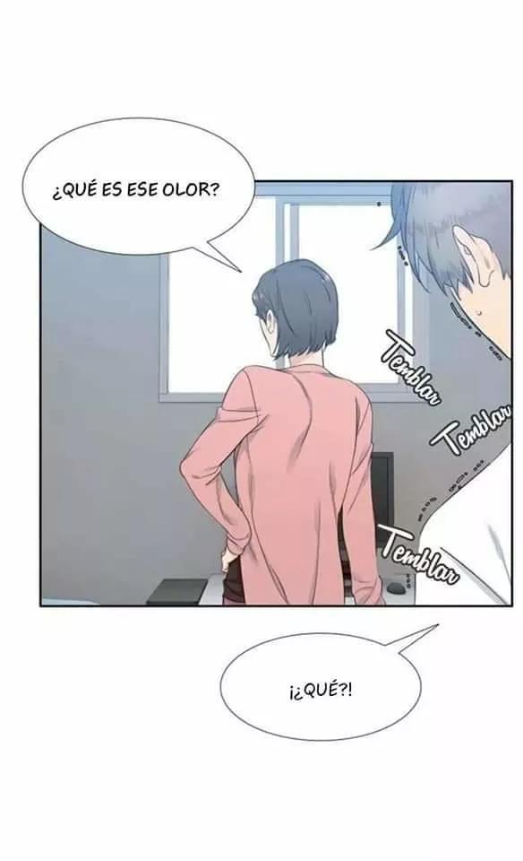 Lazos de sangre - Capítulo 8 3 manhwa
