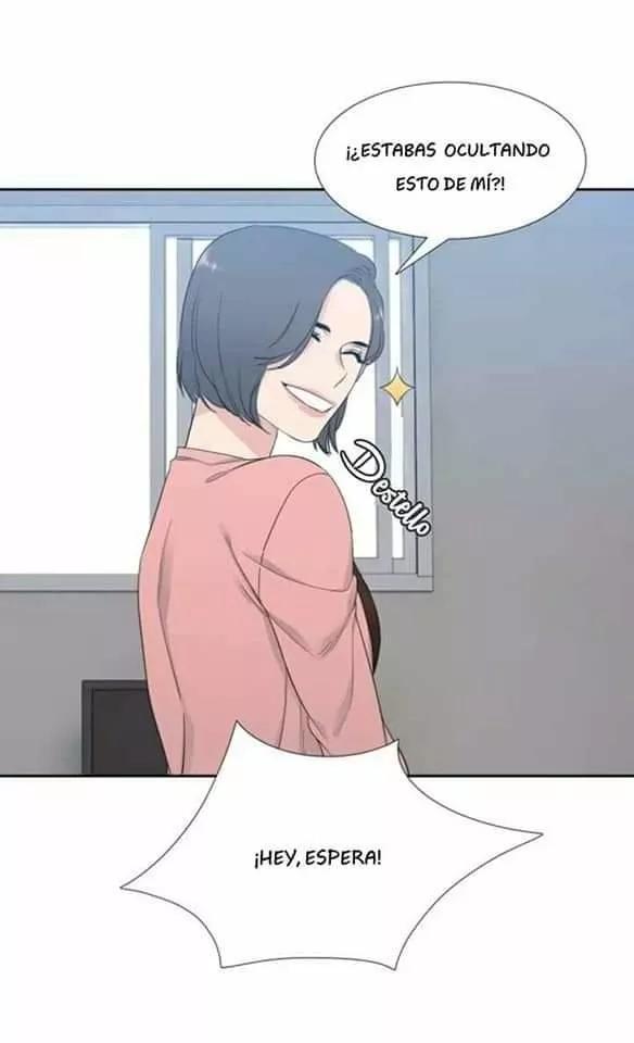 Lazos de sangre - Capítulo 8 3 manhwa