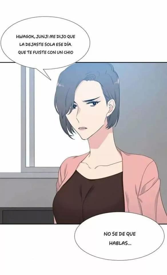 Lazos de sangre - Capítulo 8 3 manhwa