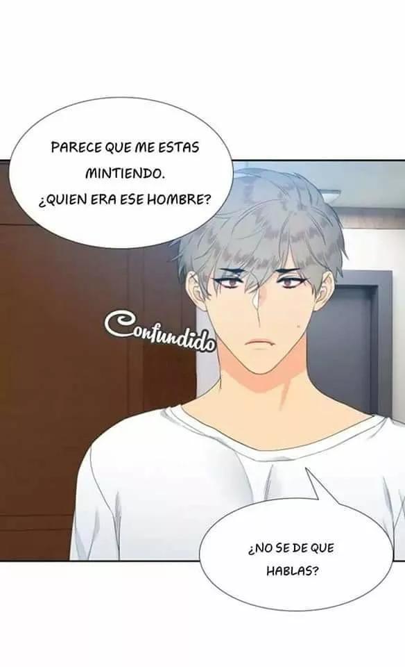 Lazos de sangre - Capítulo 8 3 manhwa