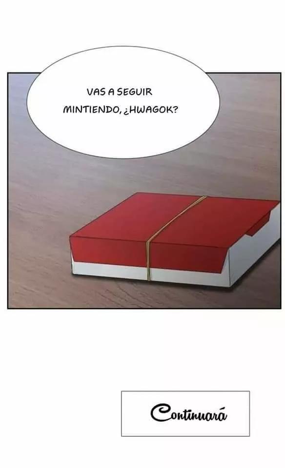 Lazos de sangre - Capítulo 8 3 manhwa