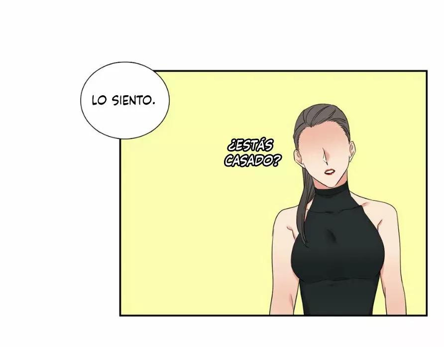 Lazos de sangre - Capítulo 34 3 manhwa