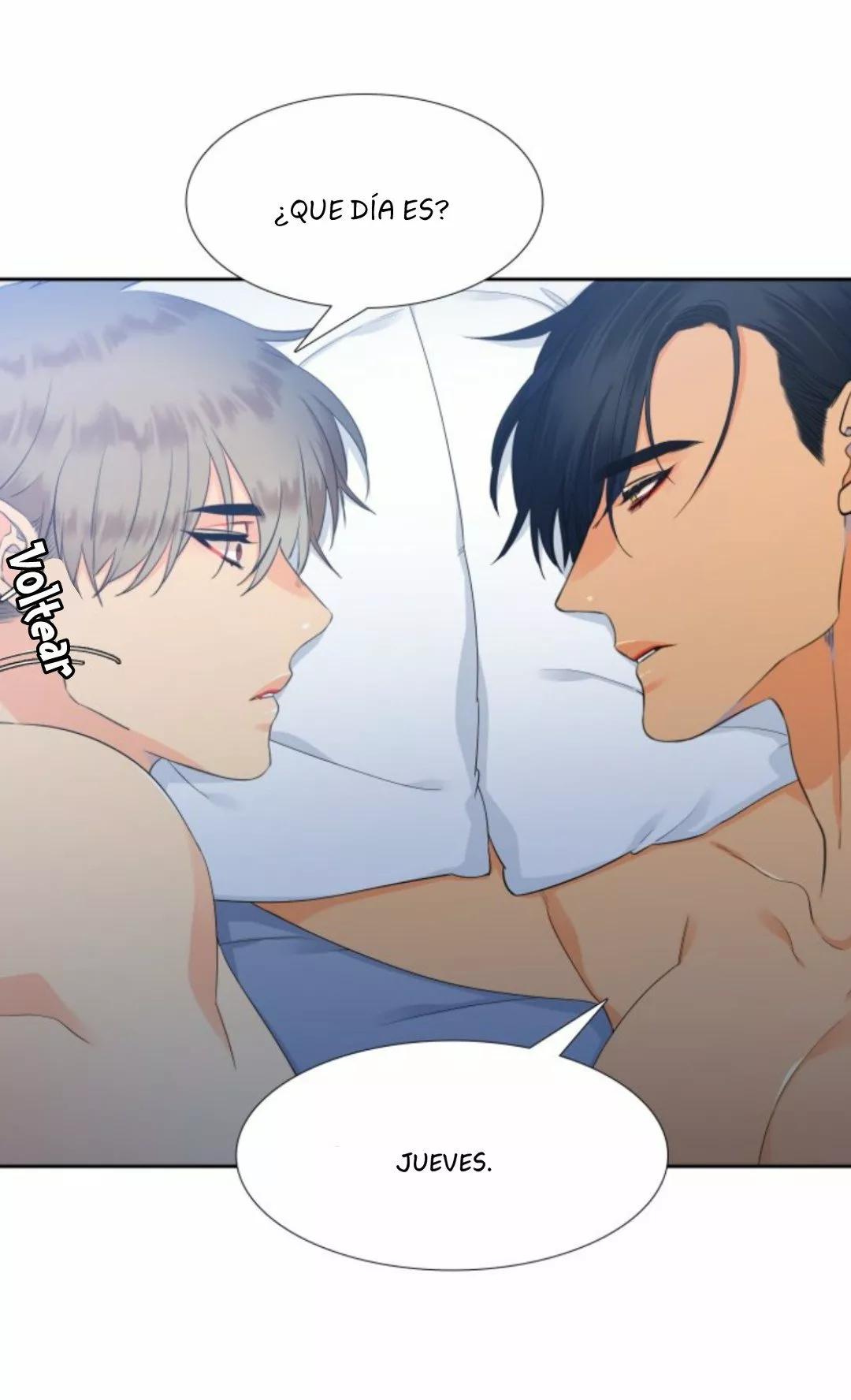 Lazos de sangre - Capítulo 13 3 manhwa