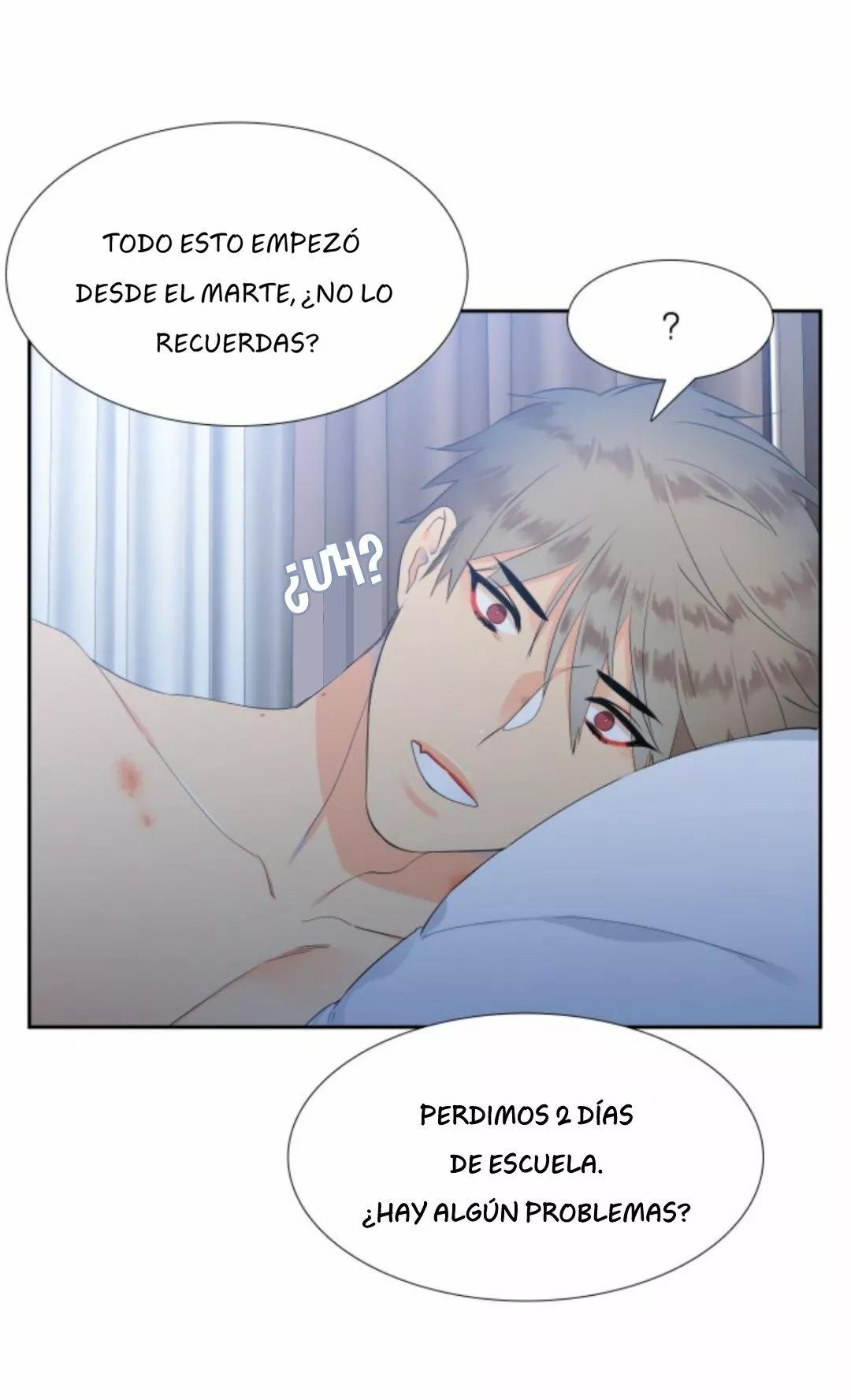 Lazos de sangre - Capítulo 13 3 manhwa