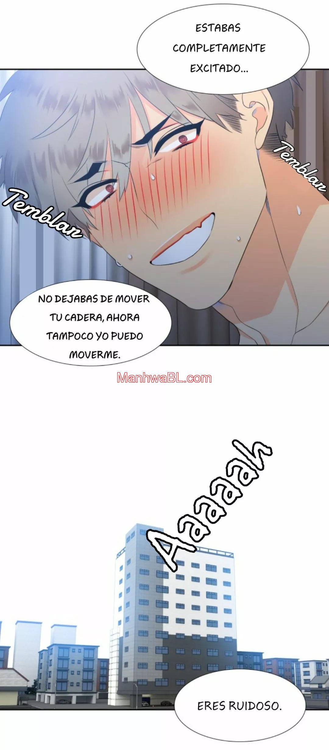 Lazos de sangre - Capítulo 13 3 manhwa