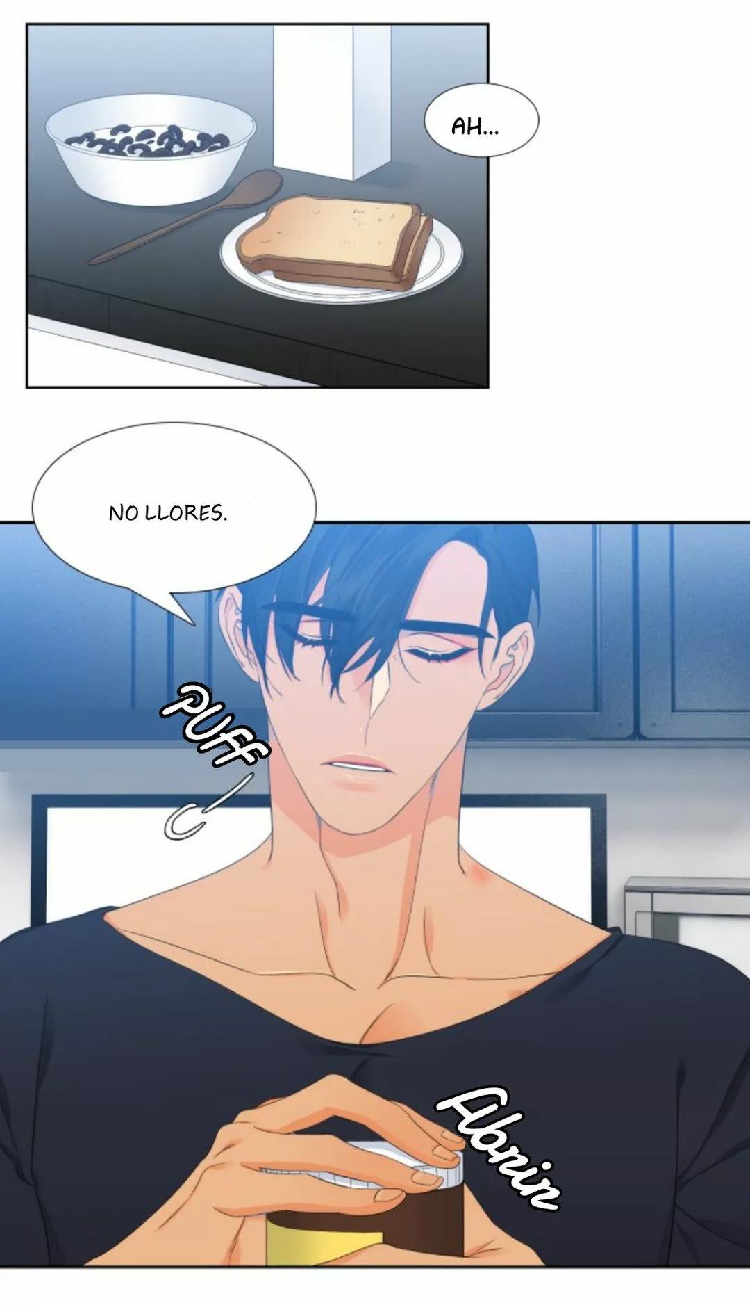 Lazos de sangre - Capítulo 13 3 manhwa