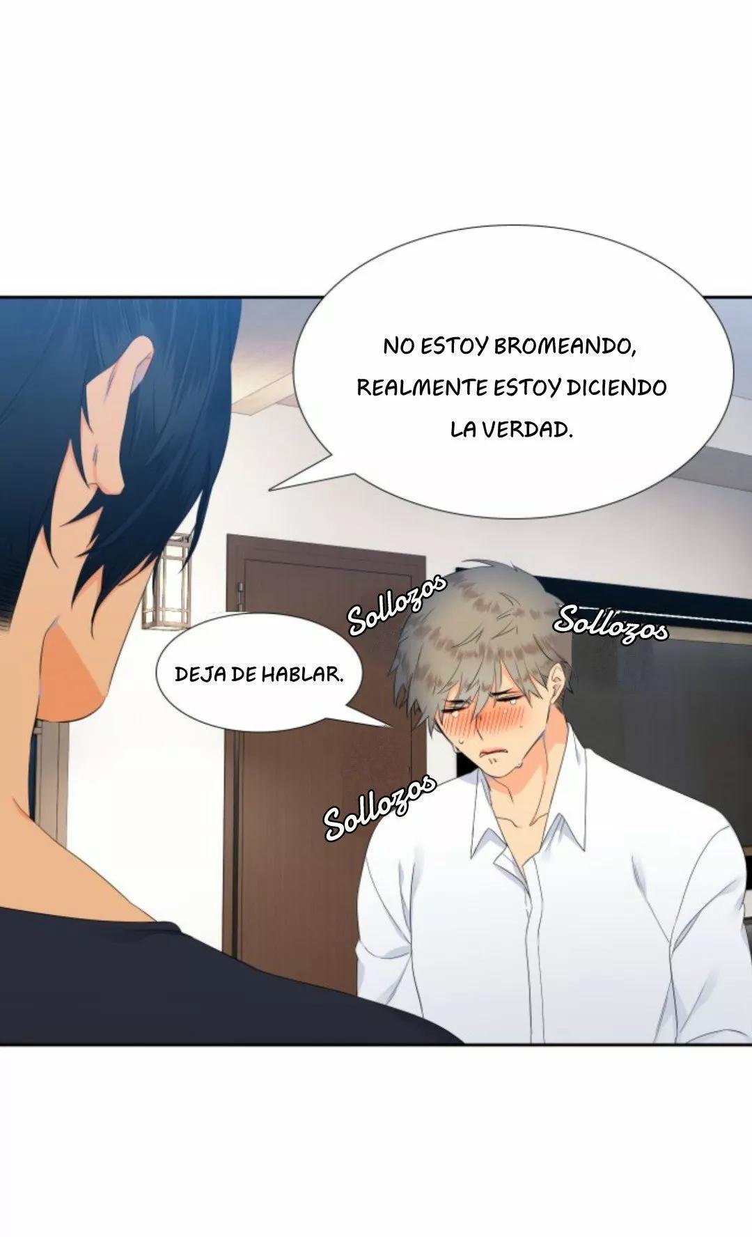 Lazos de sangre - Capítulo 13 3 manhwa