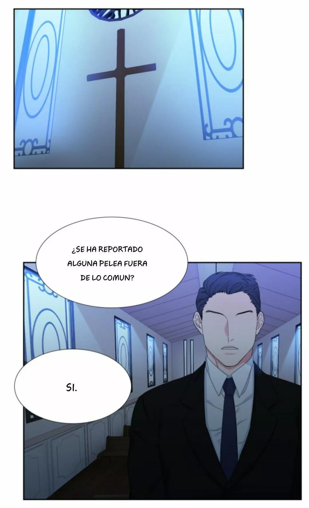 Lazos de sangre - Capítulo 13 3 manhwa