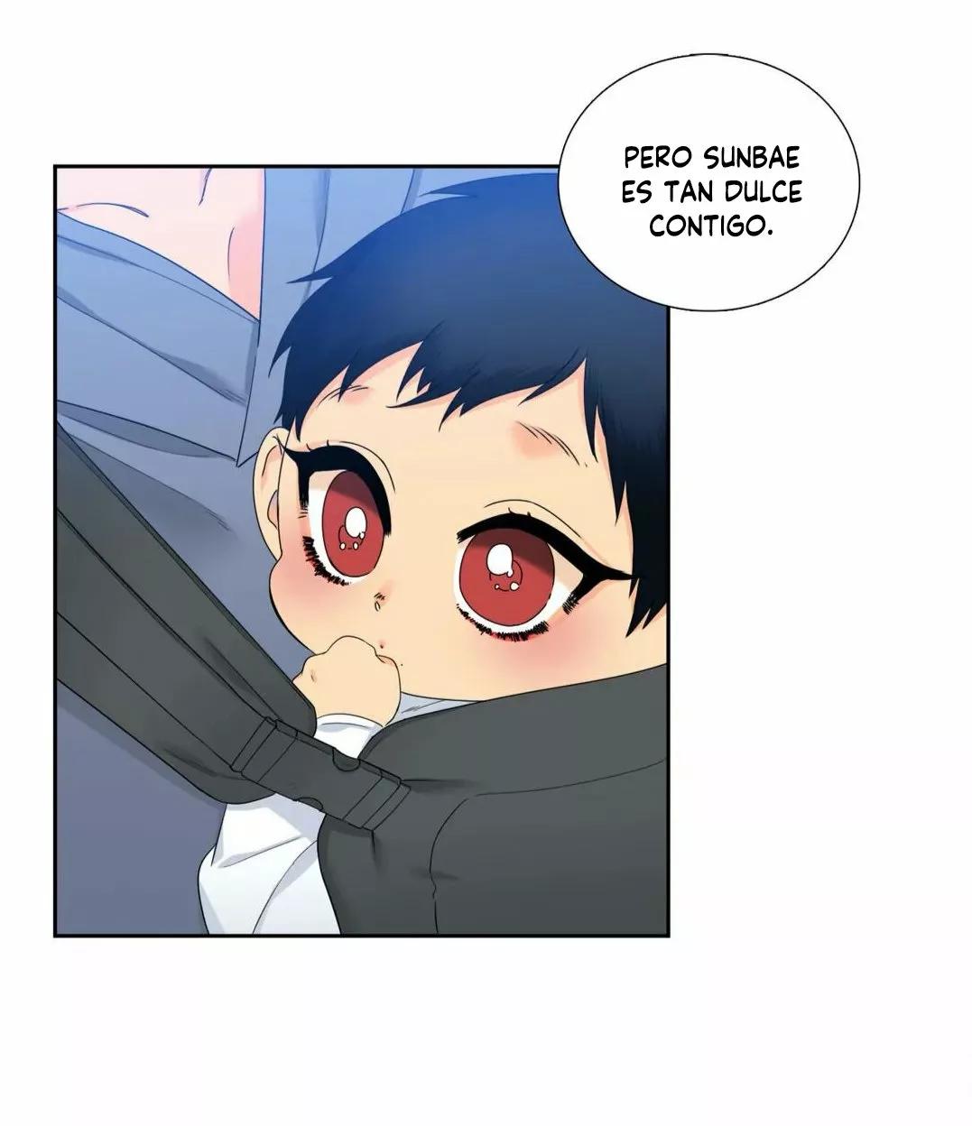 Lazos de sangre - Capítulo 53 2 manhwa