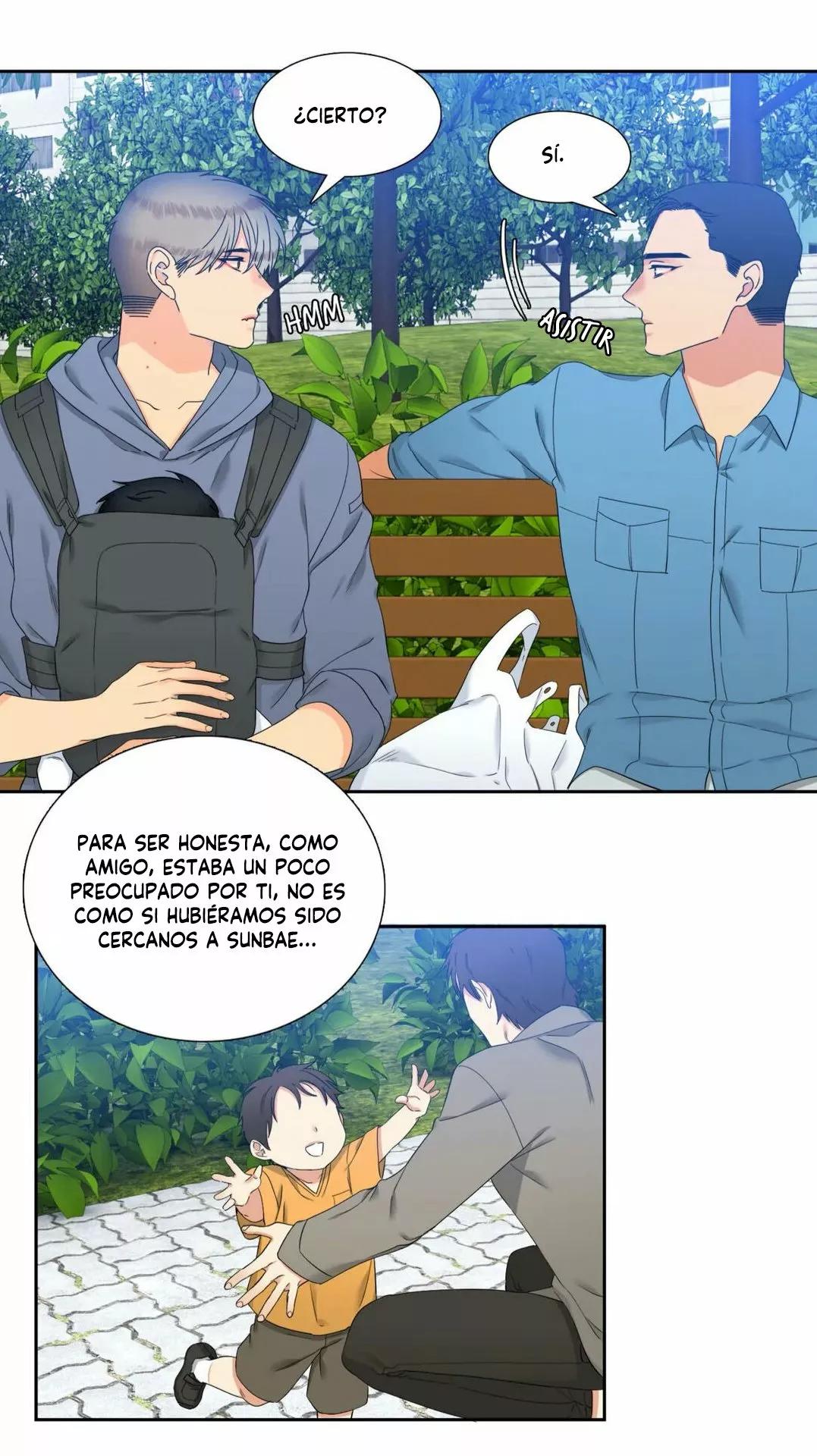 Lazos de sangre - Capítulo 53 2 manhwa