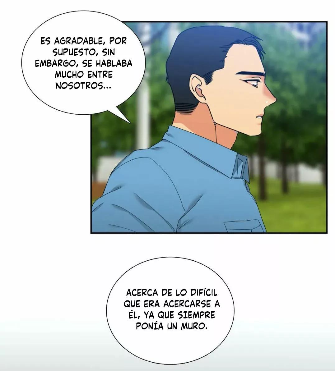 Lazos de sangre - Capítulo 53 2 manhwa