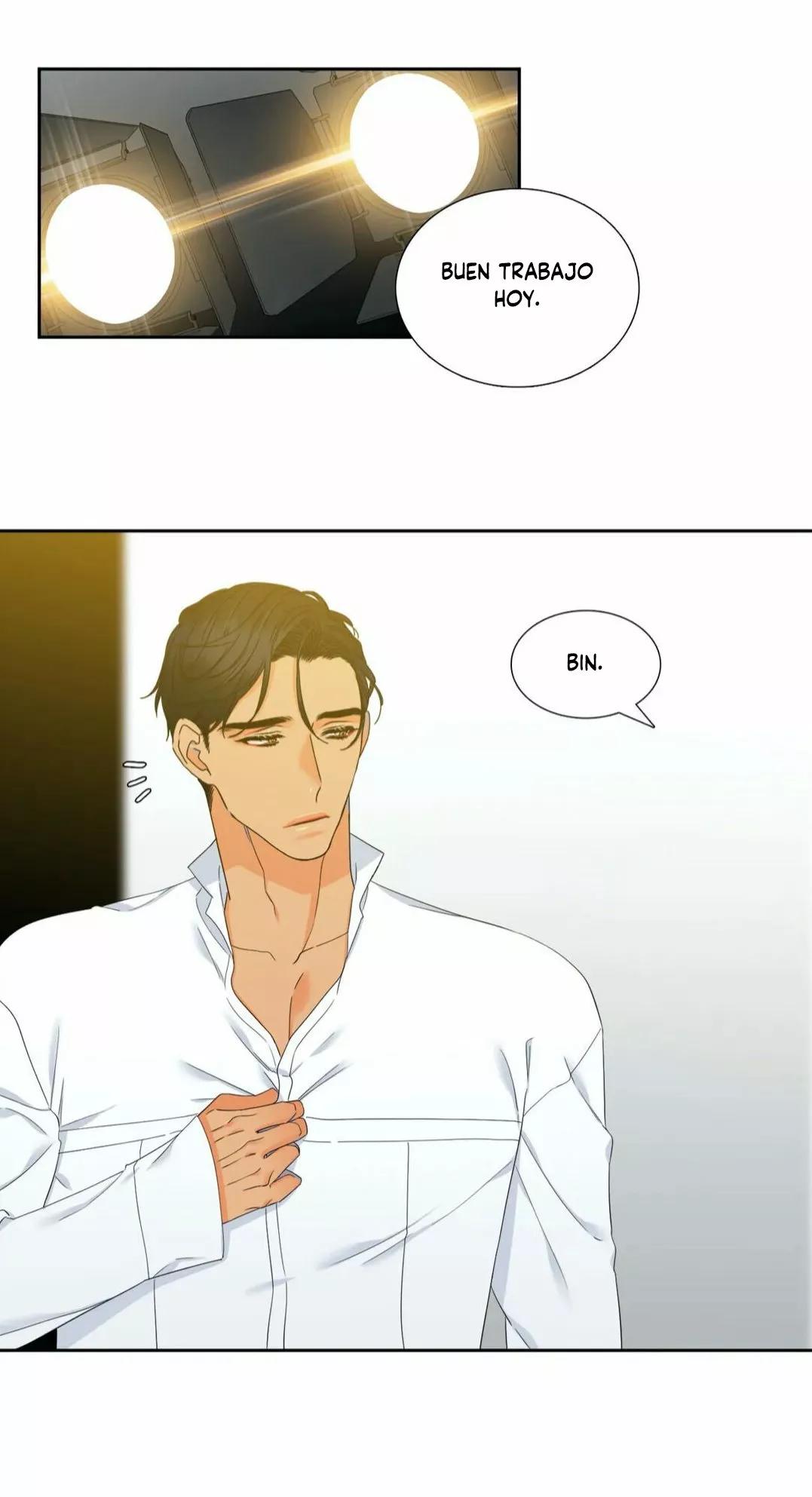 Lazos de sangre - Capítulo 53 2 manhwa