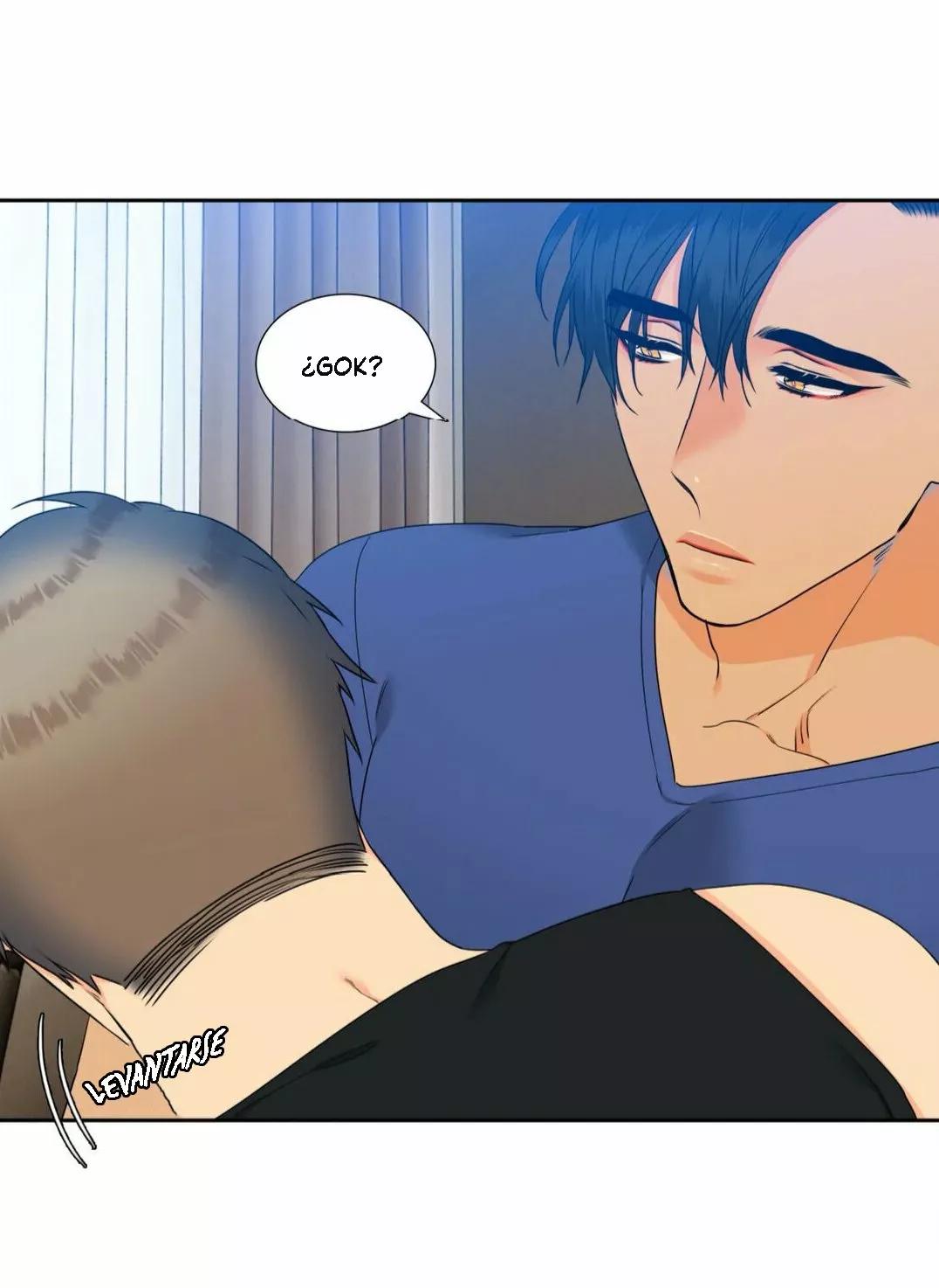 Lazos de sangre - Capítulo 39 manhwa