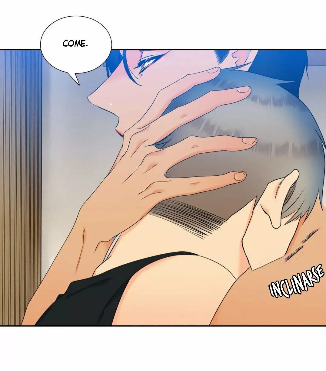 Lazos de sangre - Capítulo 39 manhwa