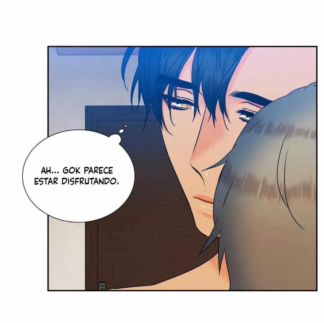 Lazos de sangre - Capítulo 39 manhwa