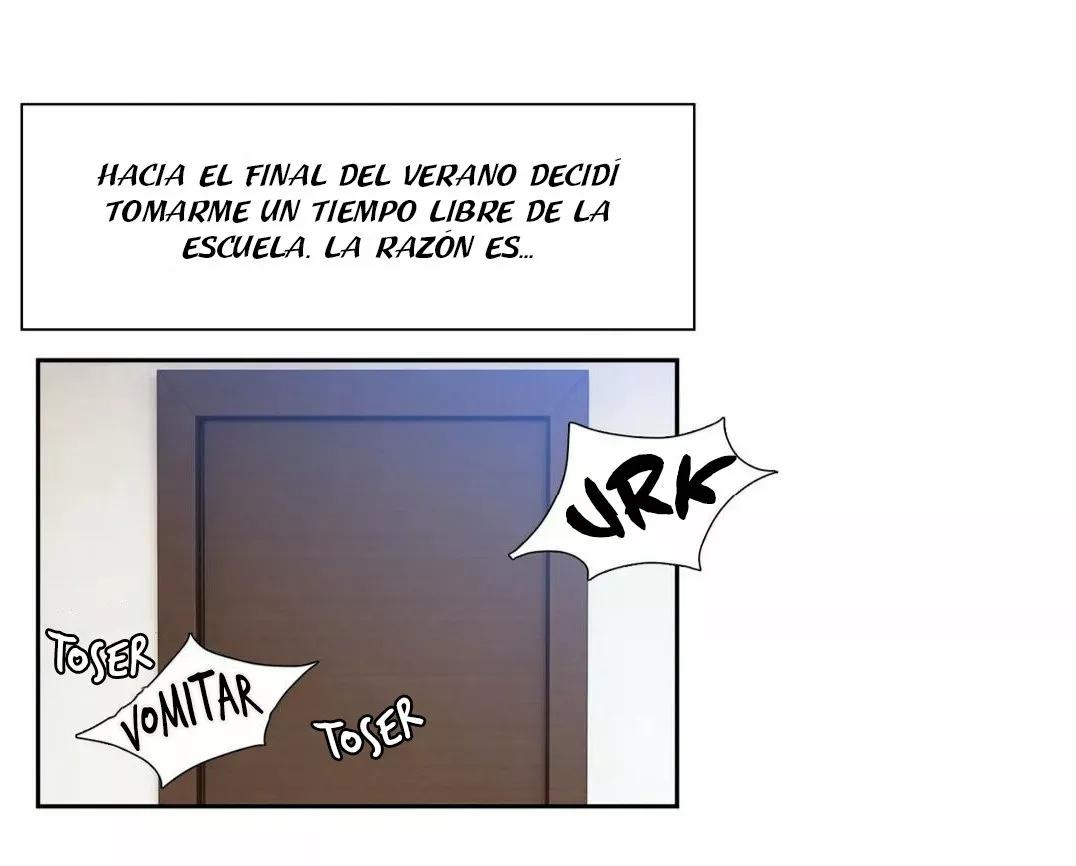 Lazos de sangre - Capítulo 39 manhwa