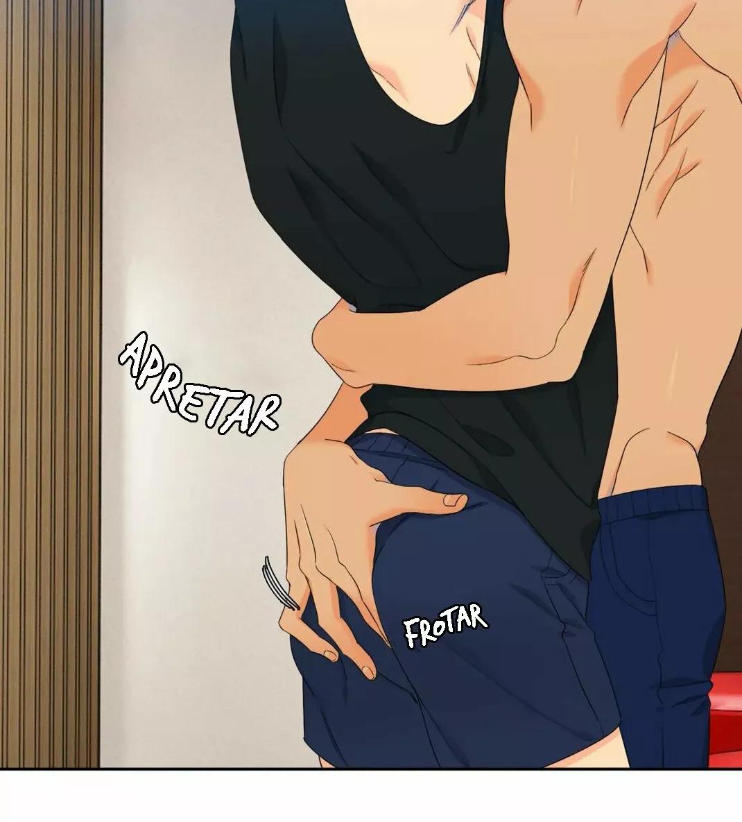 Lazos de sangre - Capítulo 39 manhwa